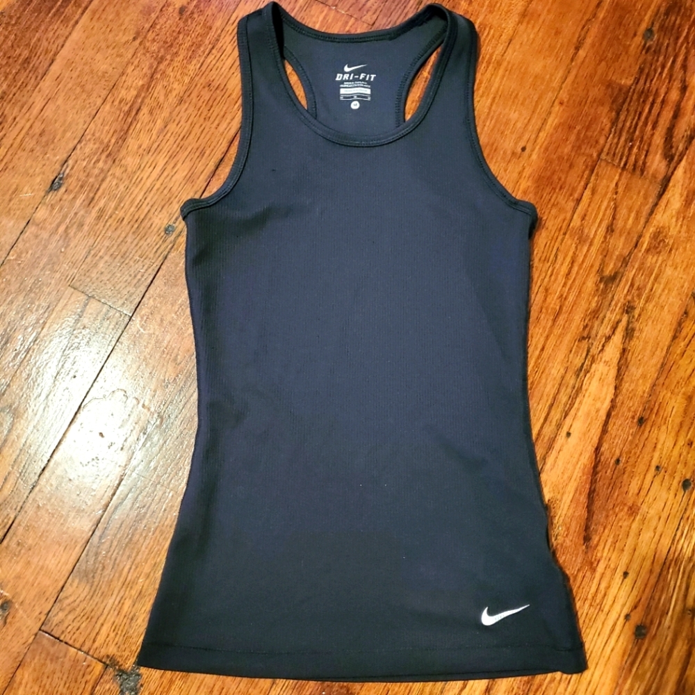 Nike tank top